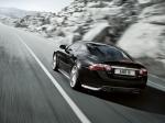 Jaguar XKR-S 2008 года
